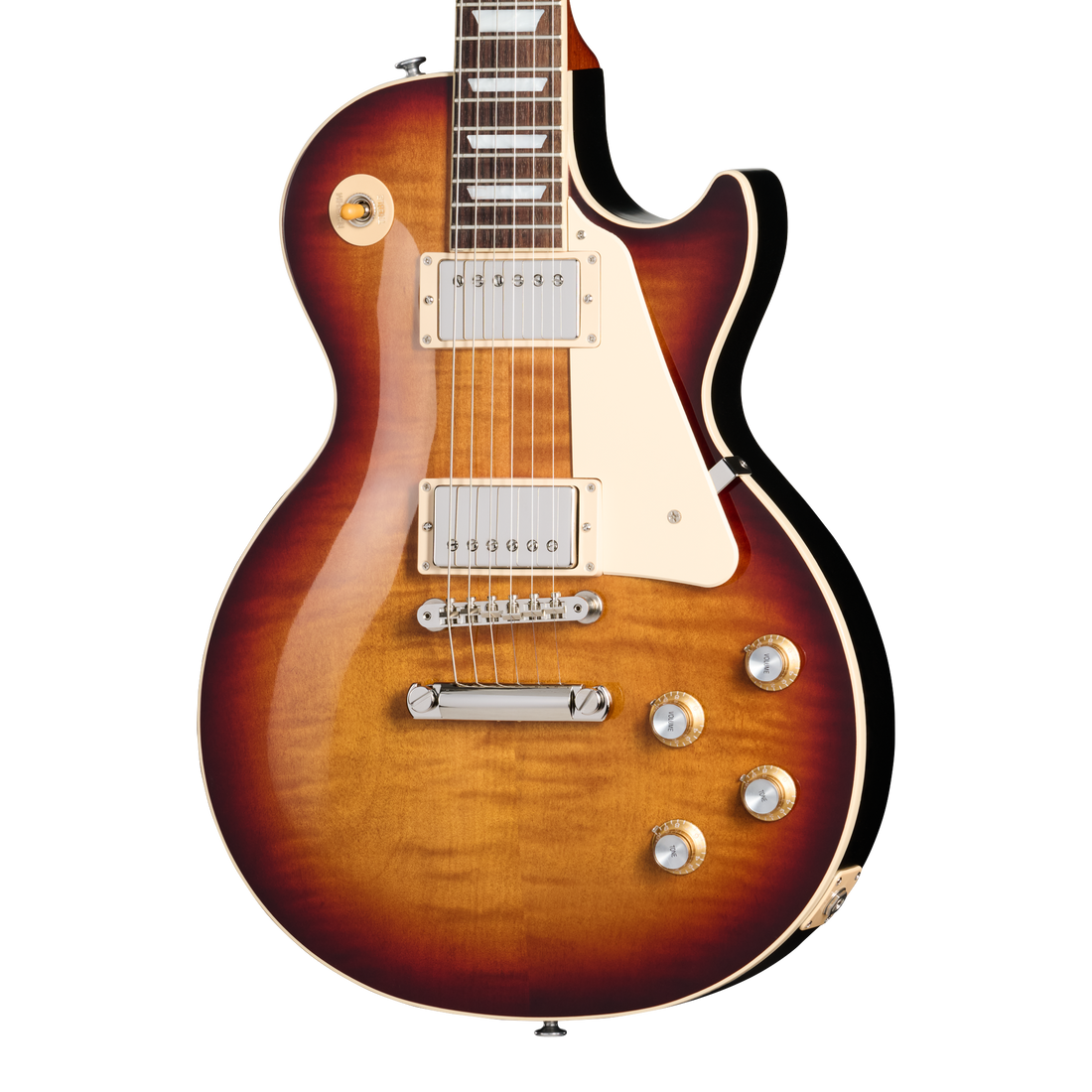 Gibson Mod™ Collection Les Paul Standard 60s, Tobacco Desert Electric Guitar Gibson Mod™ Collection