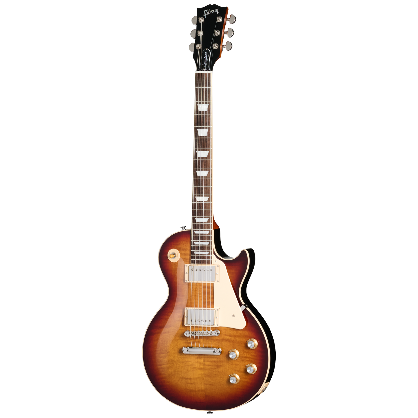 Gibson Mod™ Collection Les Paul Standard 60s, Tobacco Desert Electric Guitar Gibson Mod™ Collection