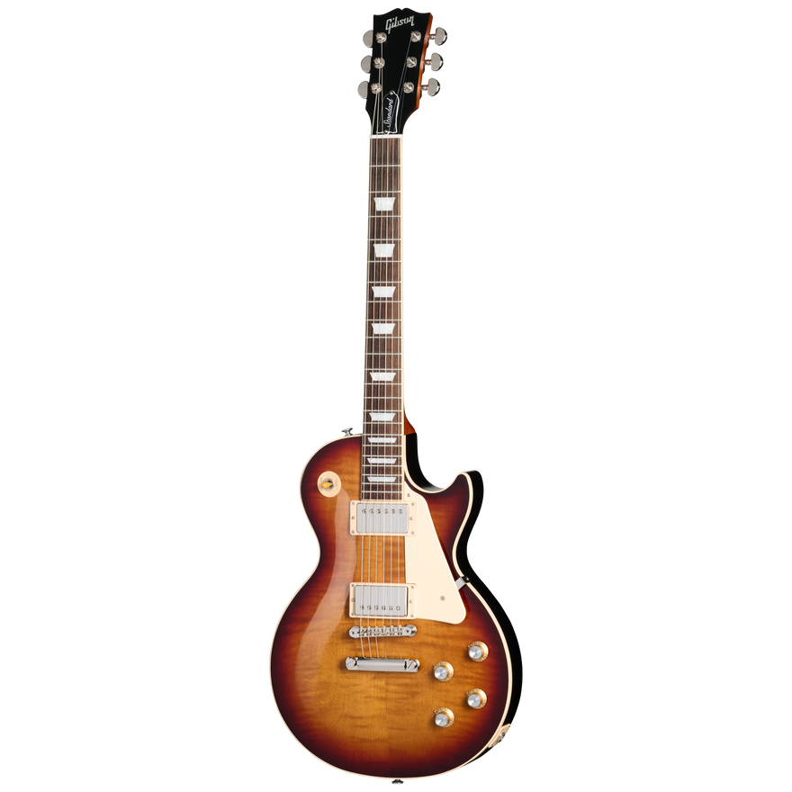 Gibson Mod™ Collection Les Paul Standard 60s, Tobacco Desert Electric Guitar Gibson Mod™ Collection