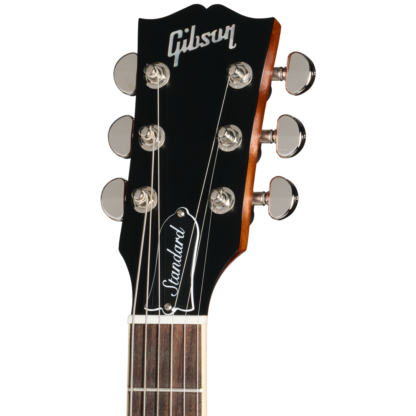 Gibson Mod™ Collection Les Paul Standard 60s, Tobacco Desert Electric Guitar Gibson Mod™ Collection