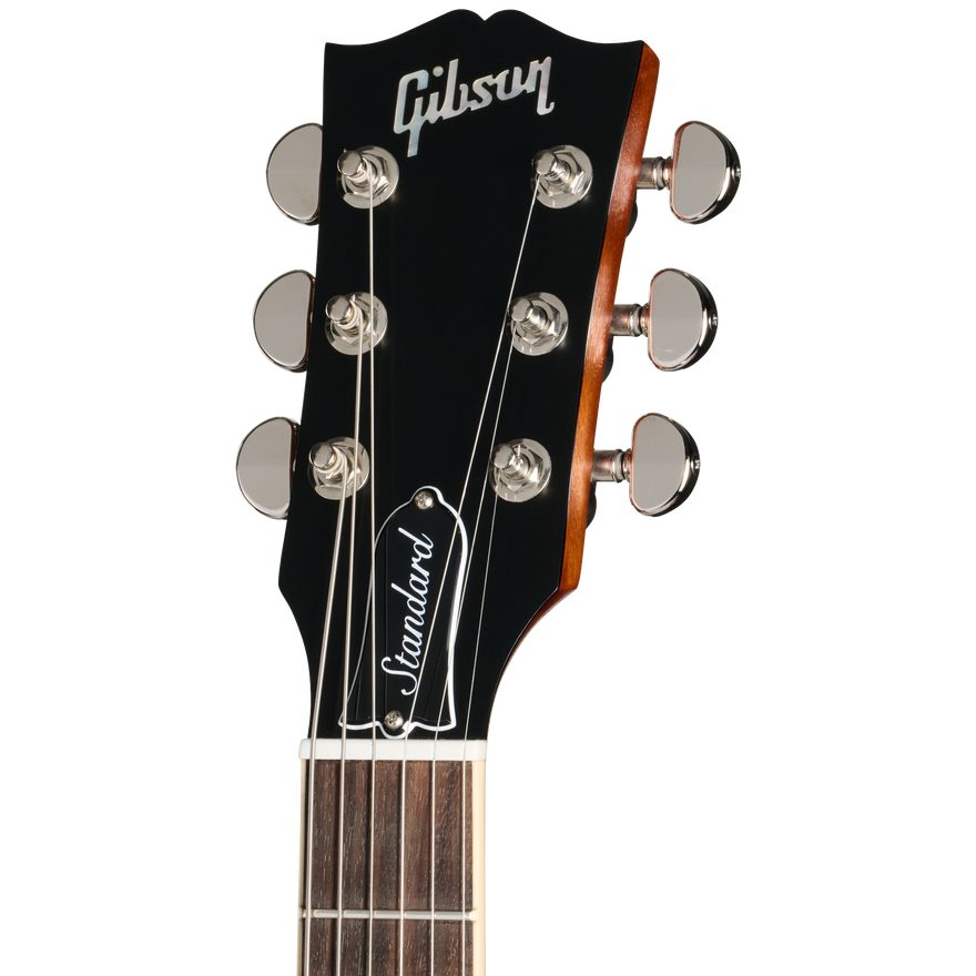 Gibson Mod™ Collection Les Paul Standard 60s, Tobacco Desert Electric Guitar Gibson Mod™ Collection