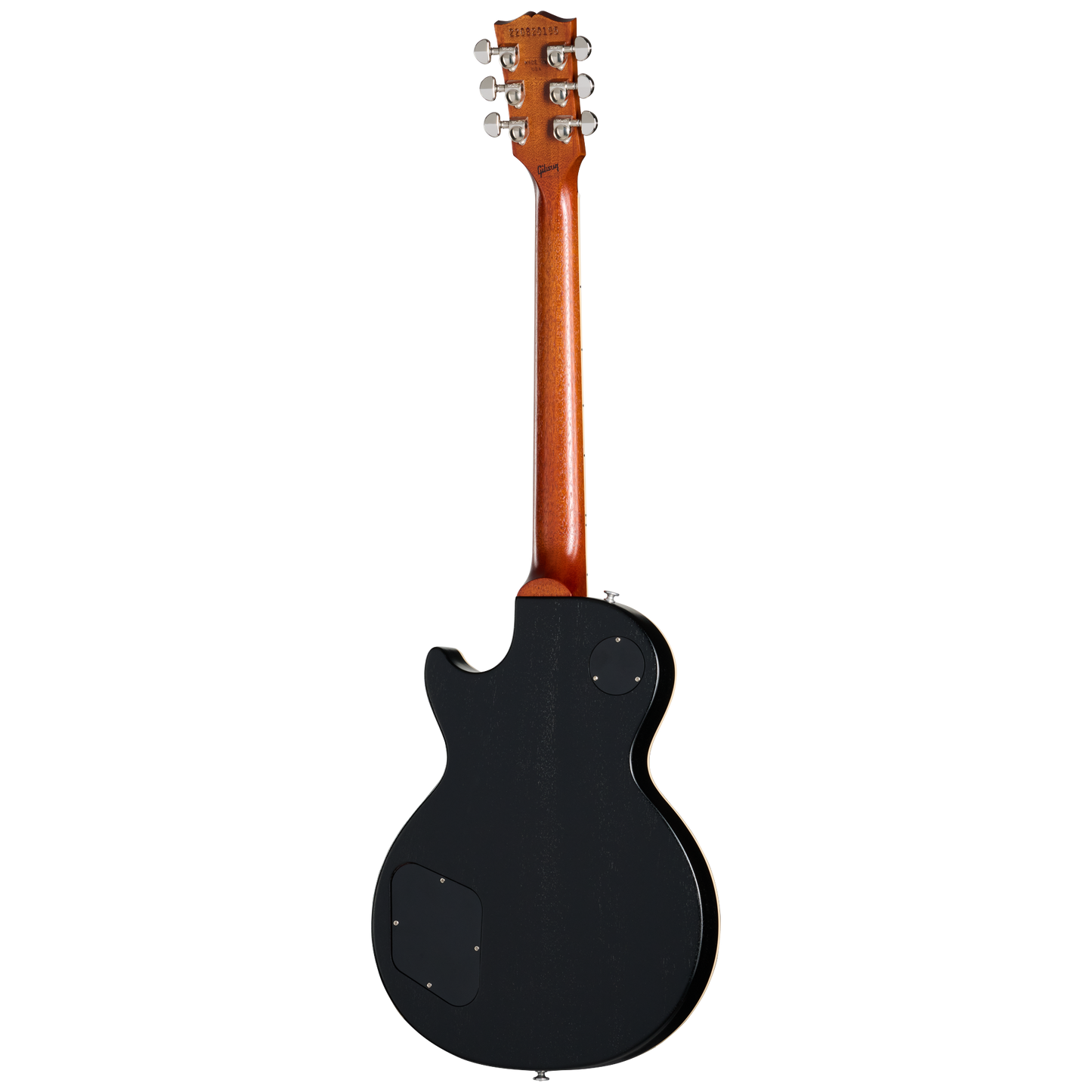 Gibson Mod™ Collection Les Paul Standard 60s, Tobacco Desert Electric Guitar Gibson Mod™ Collection