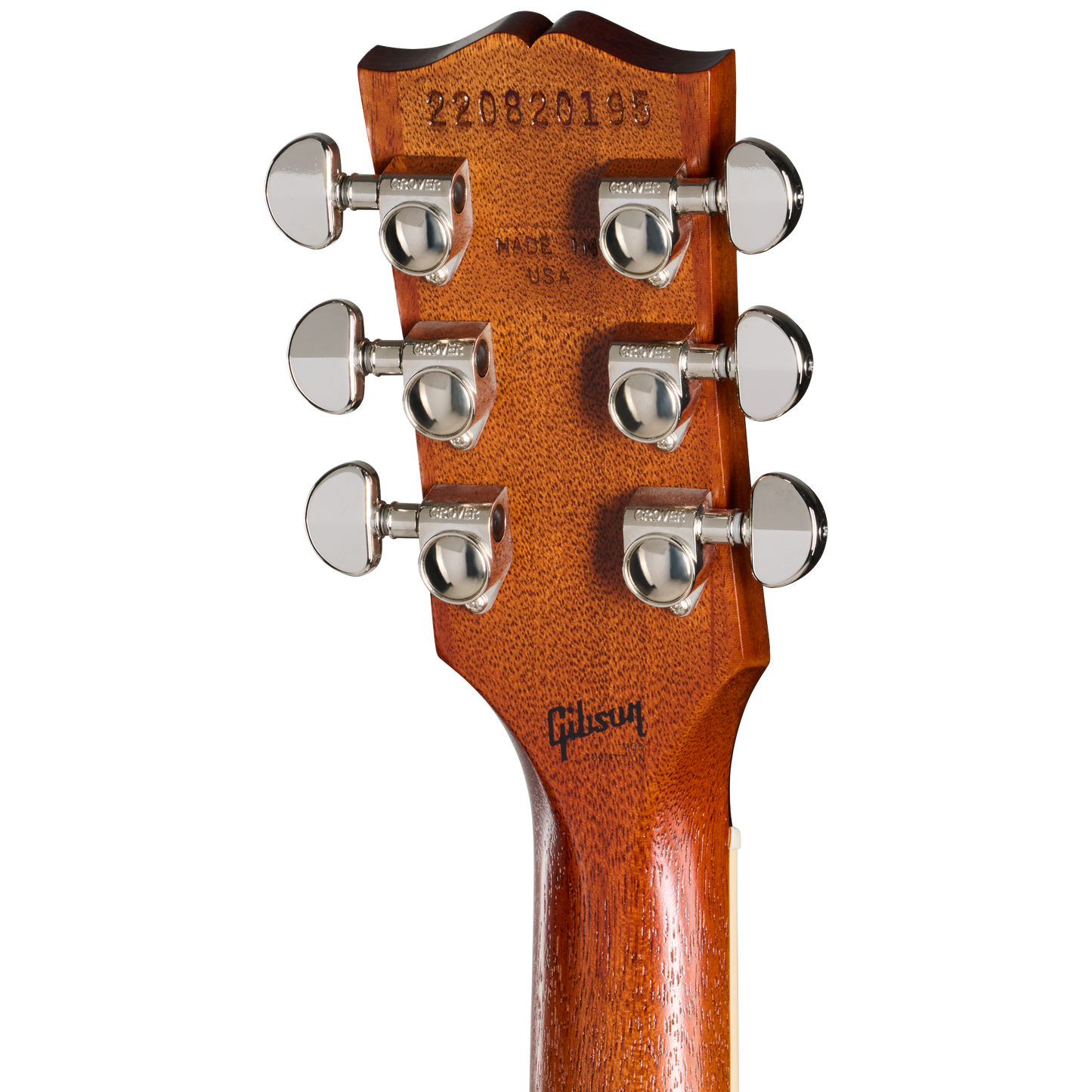Gibson Mod™ Collection Les Paul Standard 60s, Tobacco Desert Electric Guitar Gibson Mod™ Collection