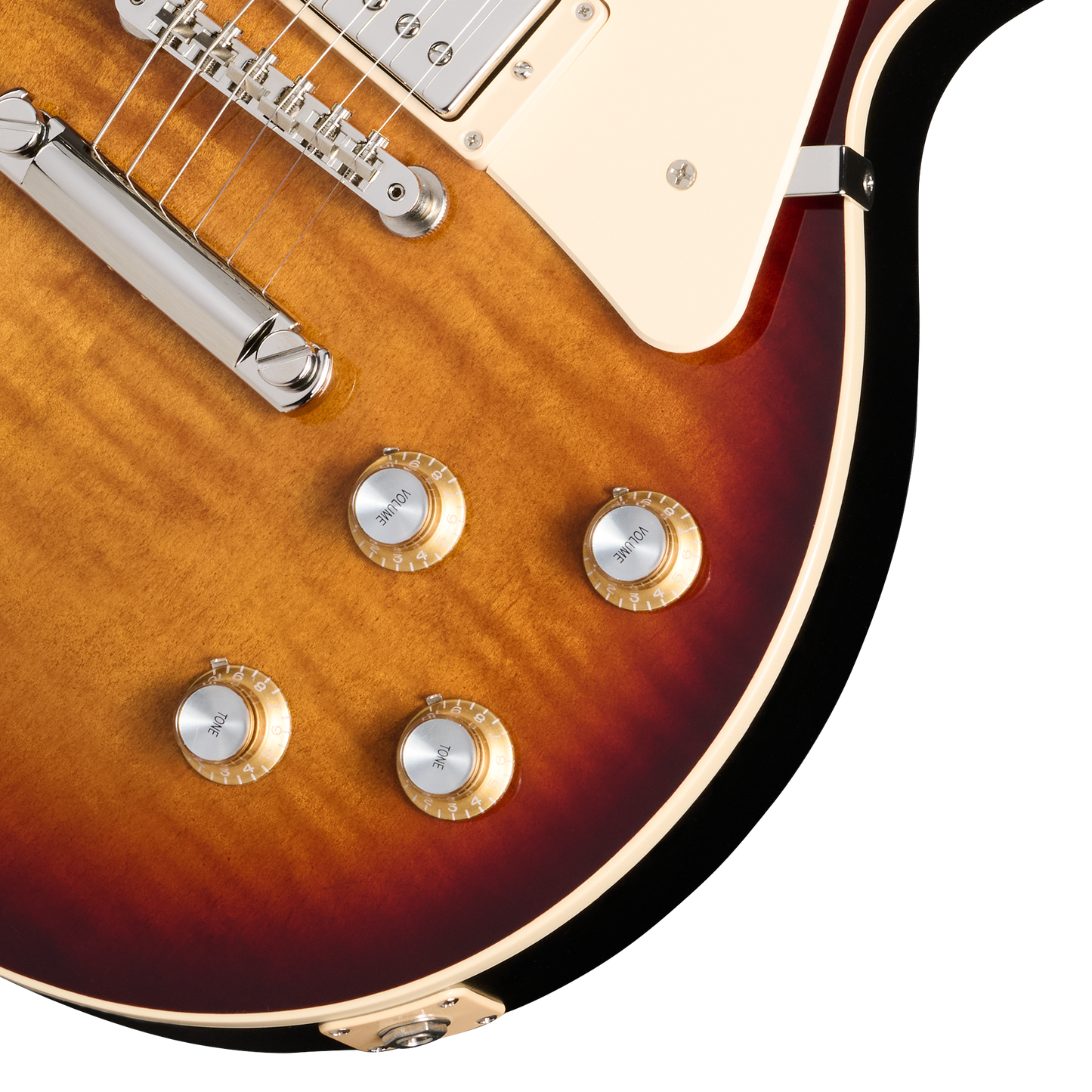 Gibson Mod™ Collection Les Paul Standard 60s, Tobacco Desert Electric Guitar Gibson Mod™ Collection