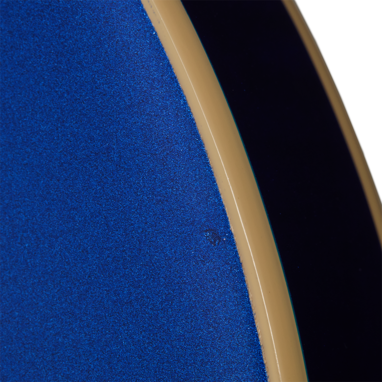 Gibson Mod™ Collection ES-335 Figured, Curacao Blue Electric Guitar Gibson Mod™ Collection