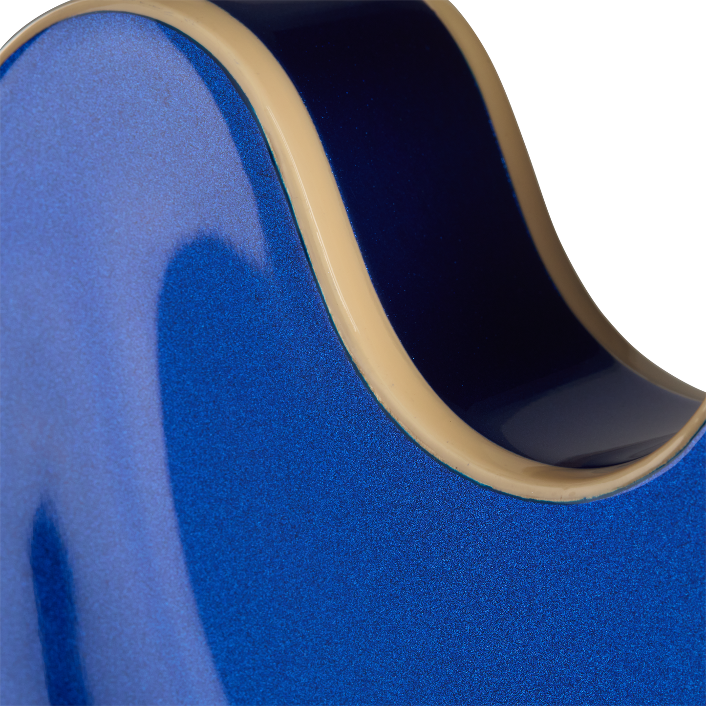 Gibson Mod™ Collection ES-335 Figured, Curacao Blue Electric Guitar Gibson Mod™ Collection