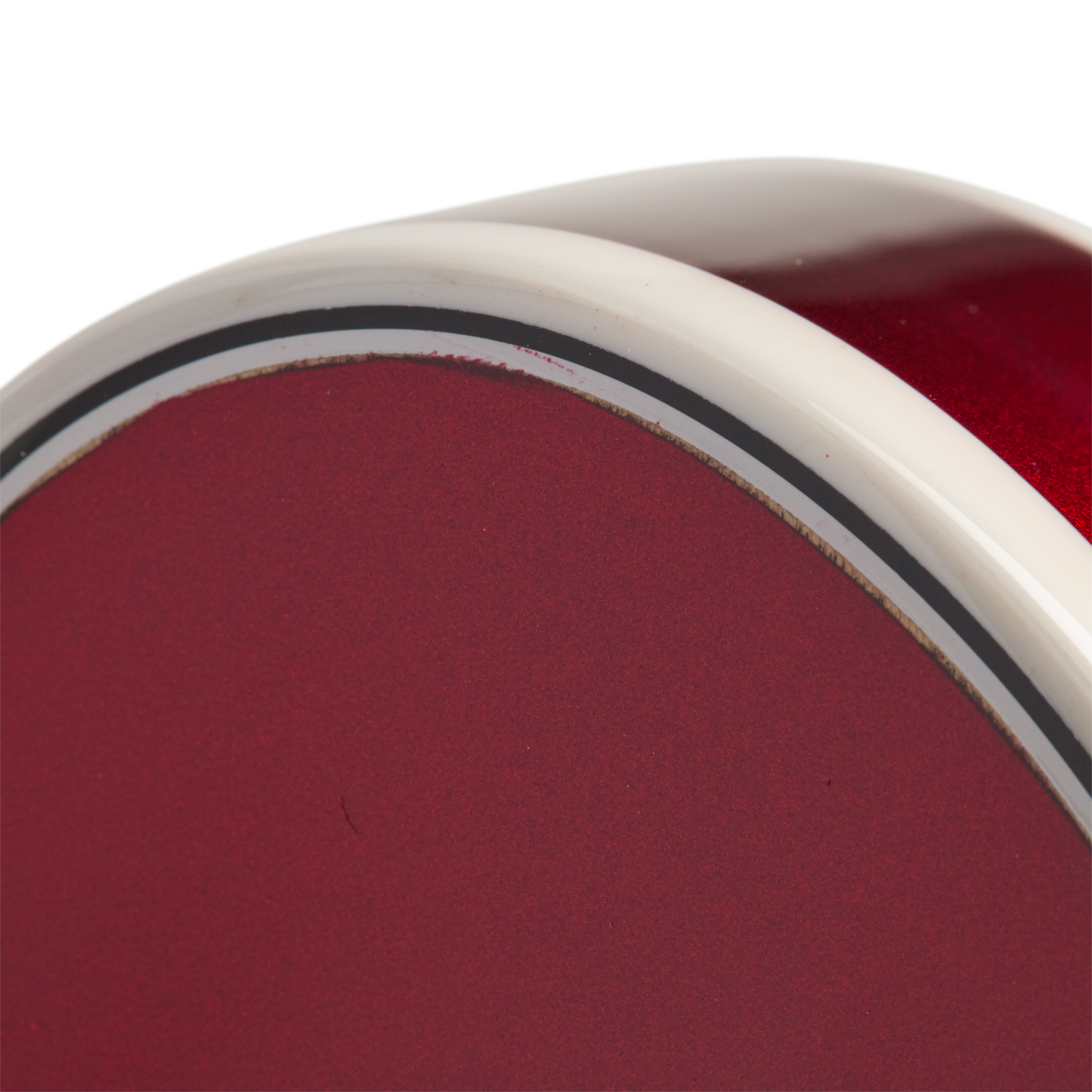 Gibson Mod™ Collection 1959 ES-355 Reissue, Cranberry Glimmer Electric Guitar Gibson Mod™ Collection