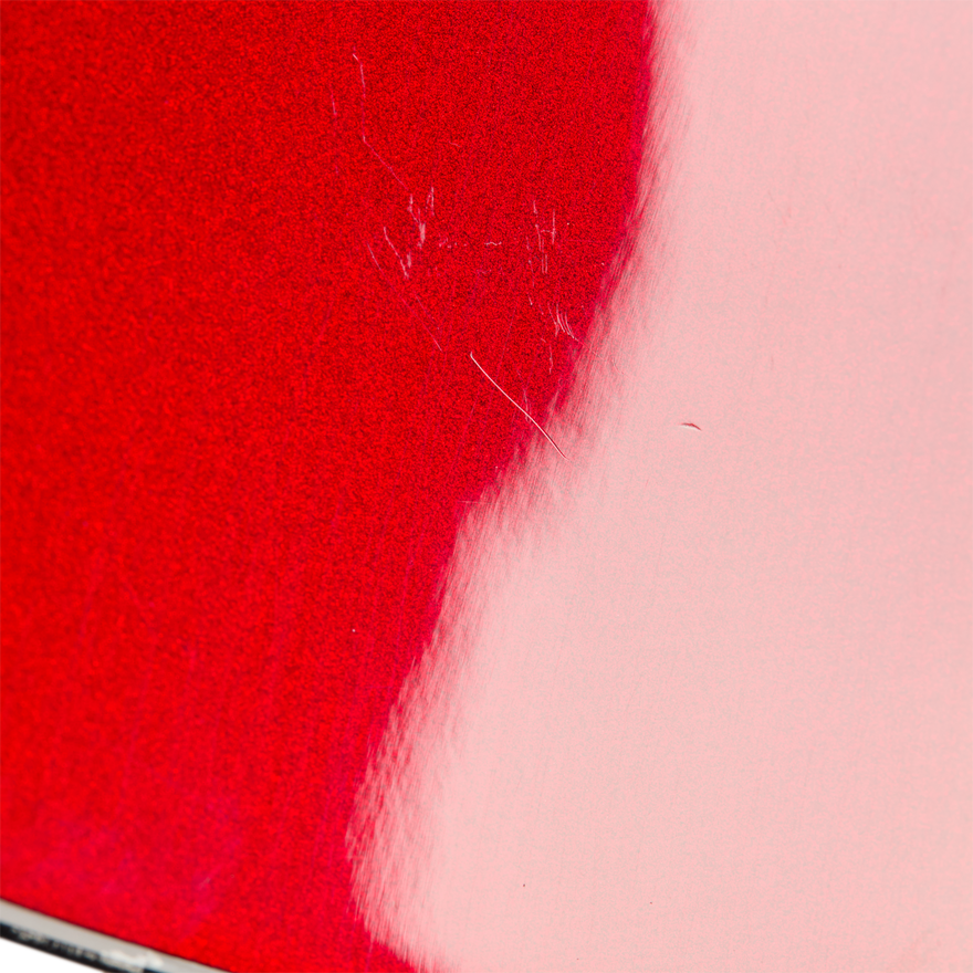 Gibson Mod™ Collection 1959 ES-355 Reissue, Cranberry Glimmer Electric Guitar Gibson Mod™ Collection