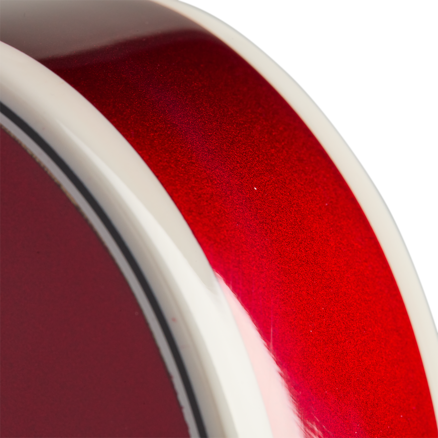 Gibson Mod™ Collection 1959 ES-355 Reissue, Cranberry Glimmer Electric Guitar Gibson Mod™ Collection