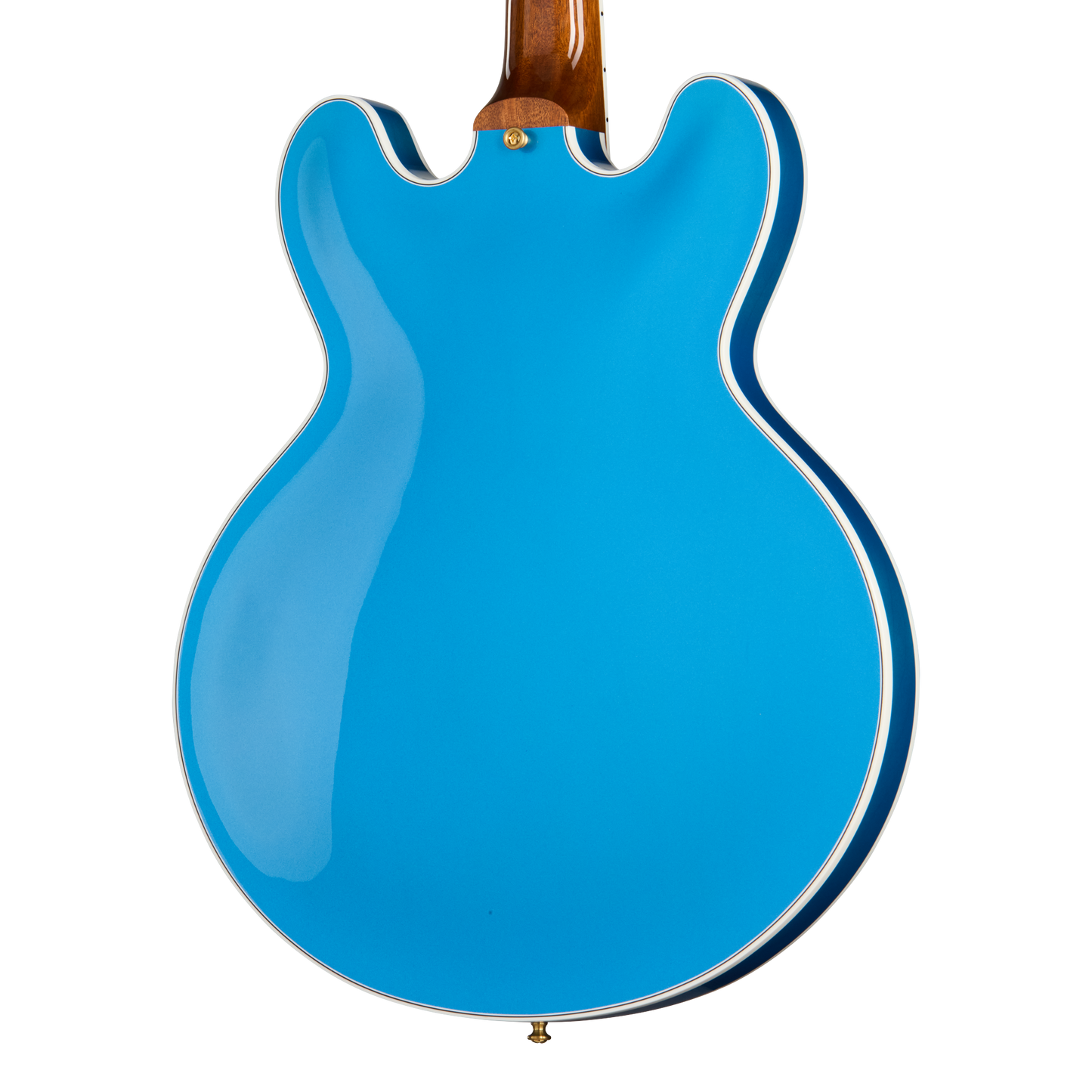 Gibson Mod™ Collection 1959 ES-355 Reissue, Better B Blue Electric Guitar Gibson Mod™ Collection