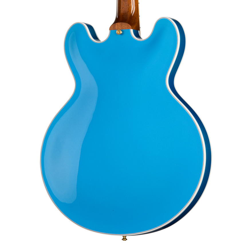 Gibson Mod™ Collection 1959 ES-355 Reissue, Better B Blue Electric Guitar Gibson Mod™ Collection