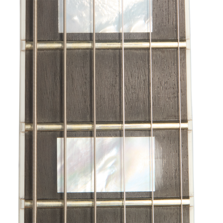 Gibson Mod™ Collection 1959 ES-355 Reissue, Better B Blue Electric Guitar Gibson Mod™ Collection