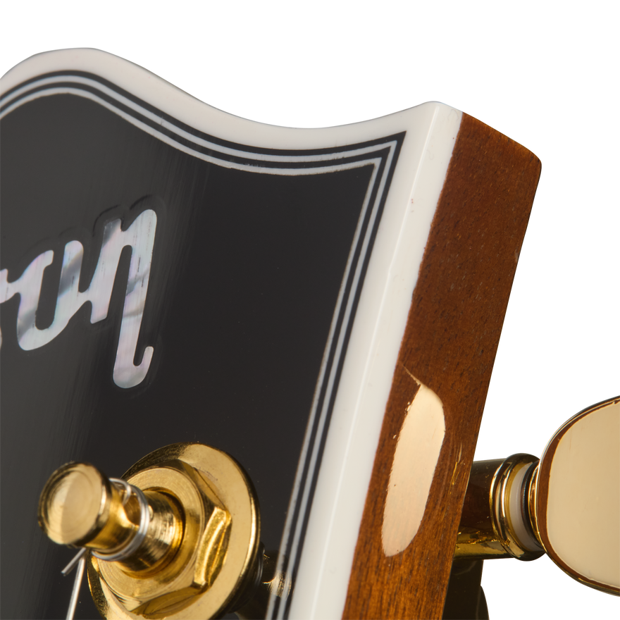 Gibson Mod™ Collection 1959 ES-355 Reissue, Better B Blue Electric Guitar Gibson Mod™ Collection