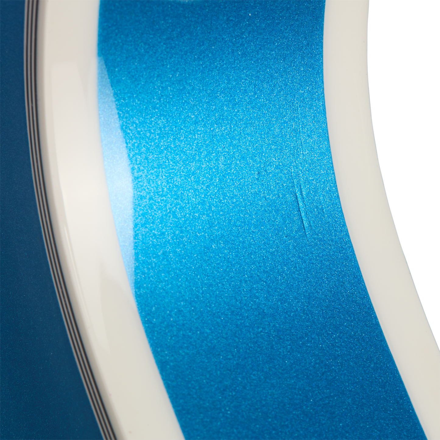 Gibson Mod™ Collection 1959 ES-355 Reissue, Better B Blue Electric Guitar Gibson Mod™ Collection