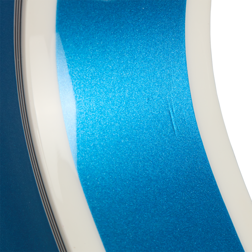 Gibson Mod™ Collection 1959 ES-355 Reissue, Better B Blue Electric Guitar Gibson Mod™ Collection