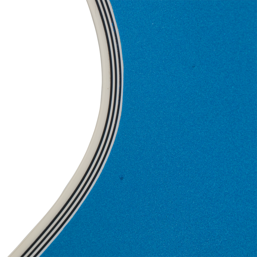 Gibson Mod™ Collection 1959 ES-355 Reissue, Better B Blue Electric Guitar Gibson Mod™ Collection