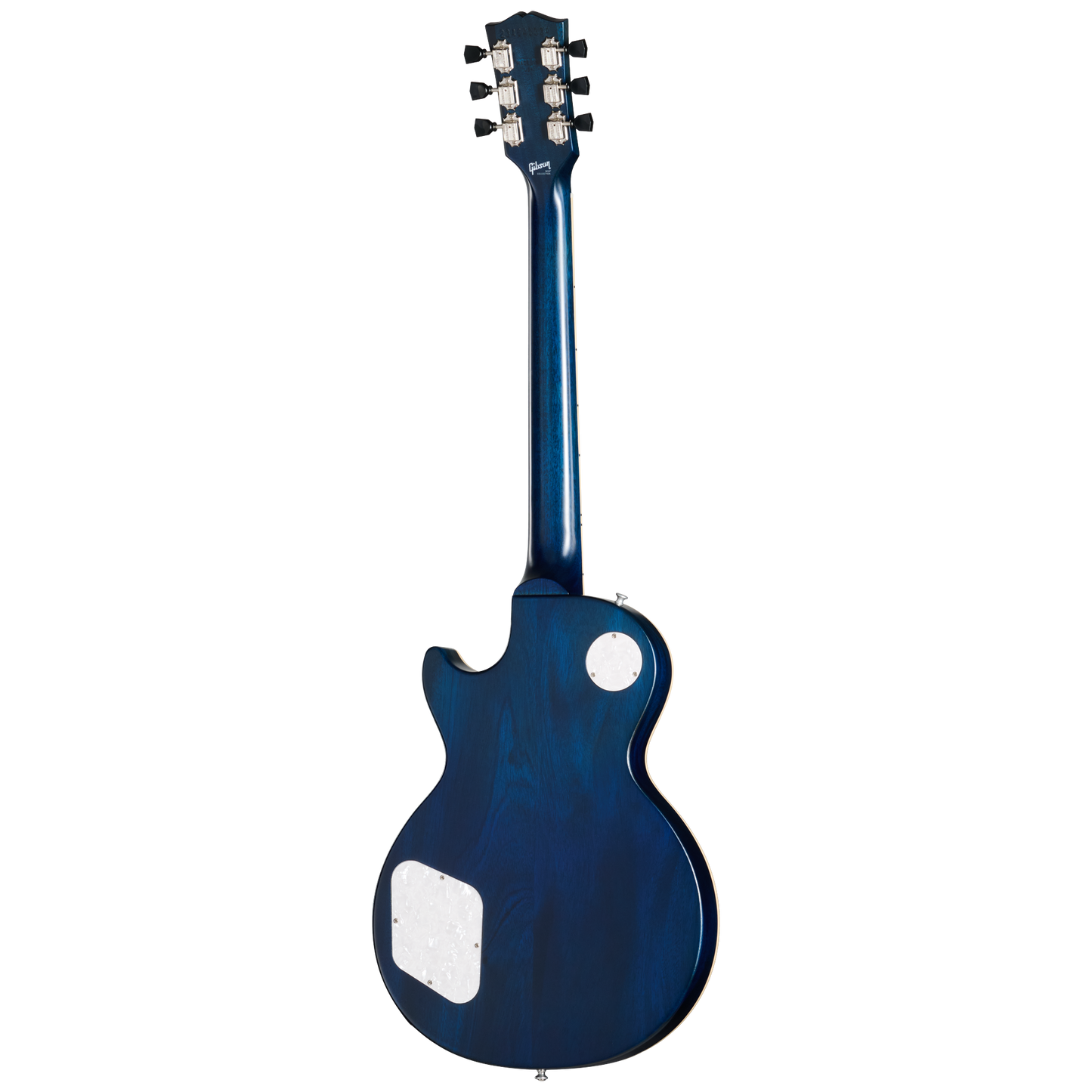 Gibson Mod™ Collection Les Paul Standard 60s, Sun Rays Electric Guitar Gibson Mod™ Collection
