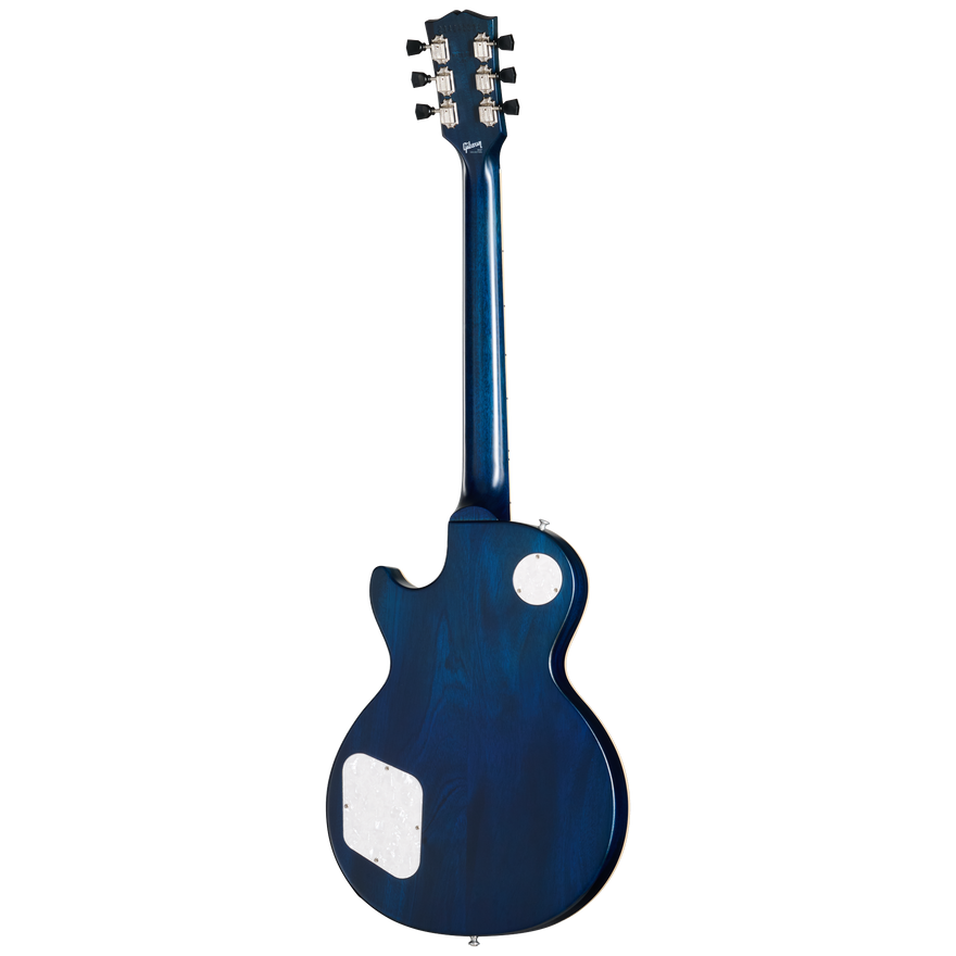 Gibson Mod™ Collection Les Paul Standard 60s, Sun Rays Electric Guitar Gibson Mod™ Collection