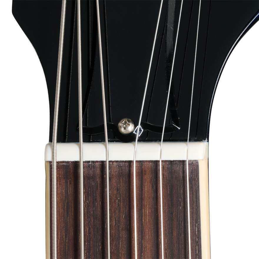 Gibson Mod™ Collection Les Paul Standard 60s, Sun Rays Electric Guitar Gibson Mod™ Collection