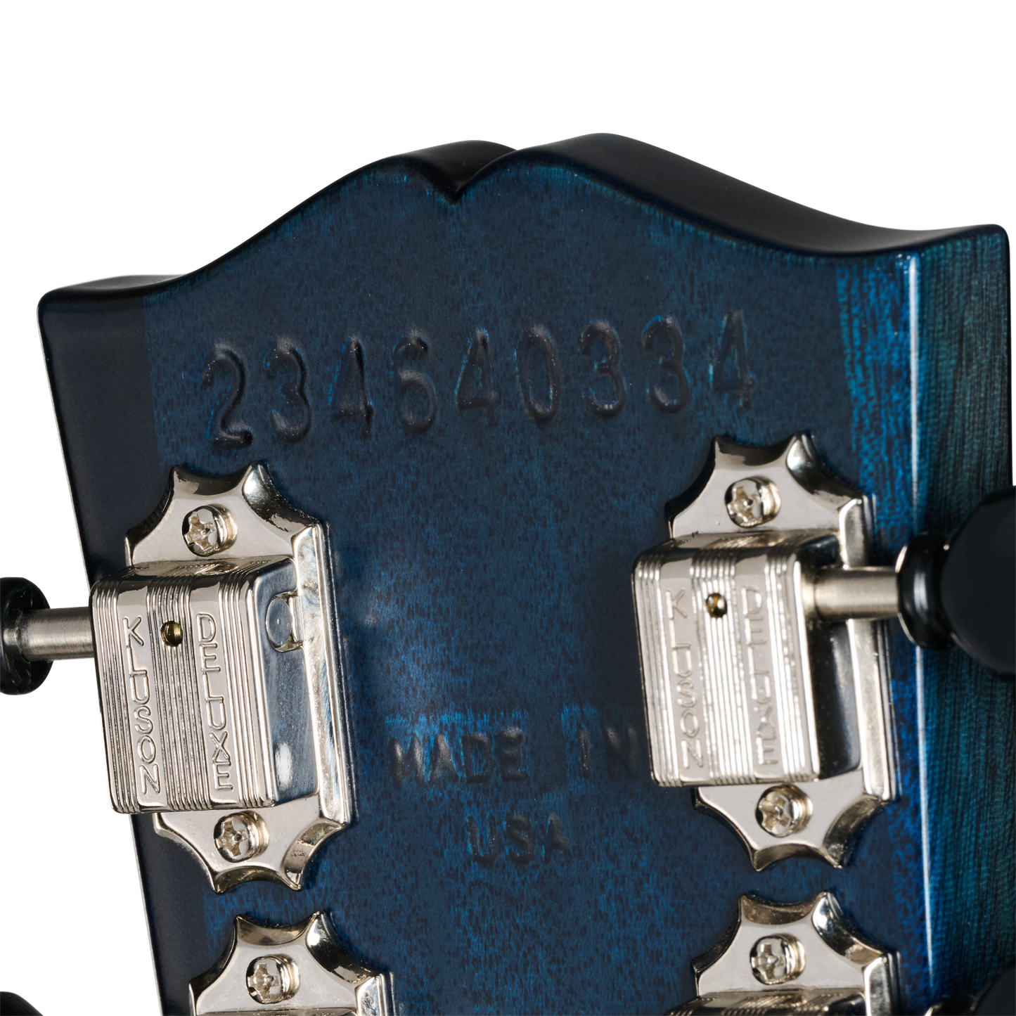 Gibson Mod™ Collection Les Paul Standard 60s, Sun Rays Electric Guitar Gibson Mod™ Collection