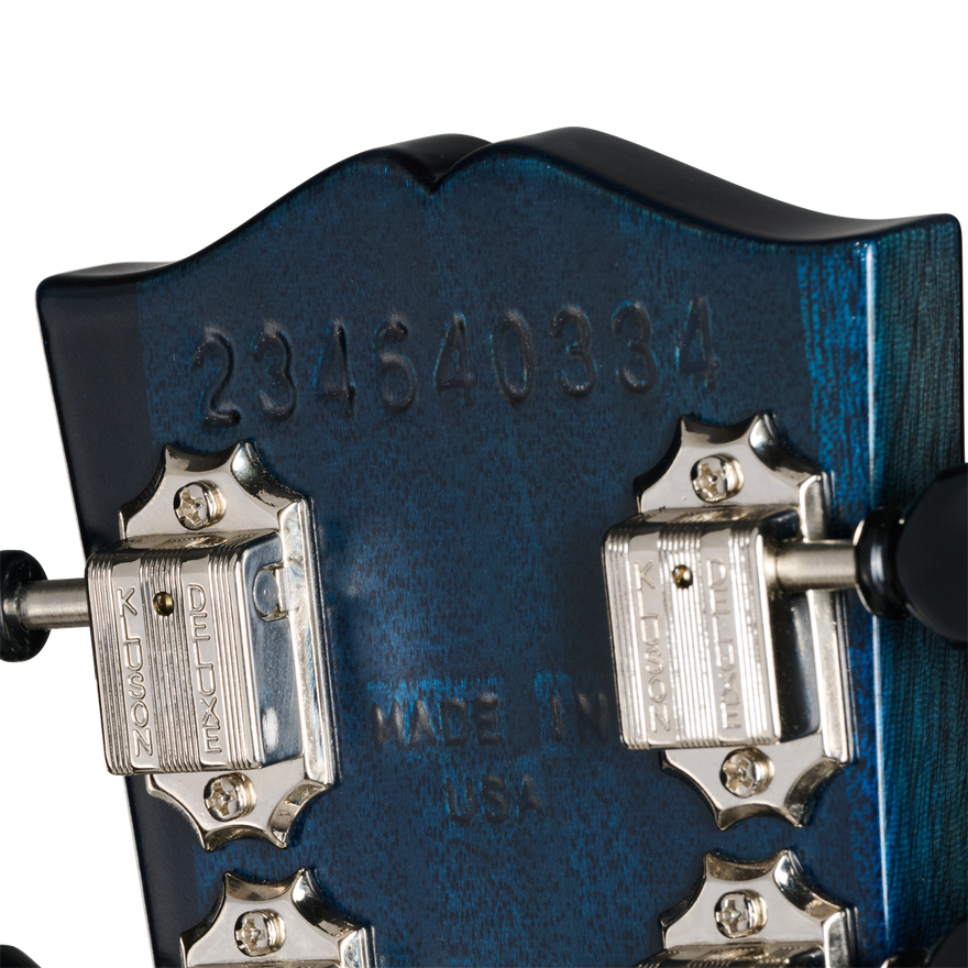 Gibson Mod™ Collection Les Paul Standard 60s, Sun Rays Electric Guitar Gibson Mod™ Collection