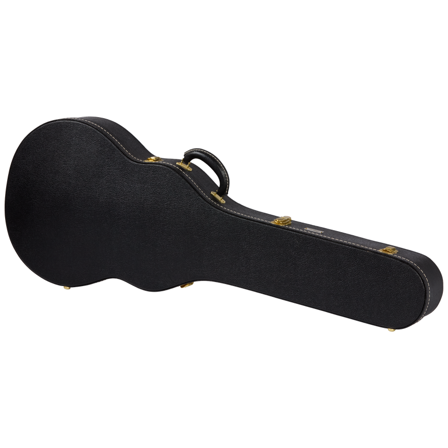 Gibson Mod™ Collection 1968 Les Paul Custom Reissue, Pelham Night Electric Guitar Gibson Mod™ Collection