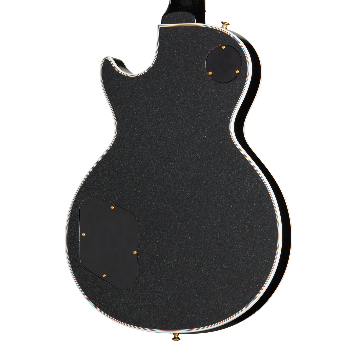 Gibson Mod™ Collection 1968 Les Paul Custom Reissue, Pelham Night Electric Guitar Gibson Mod™ Collection