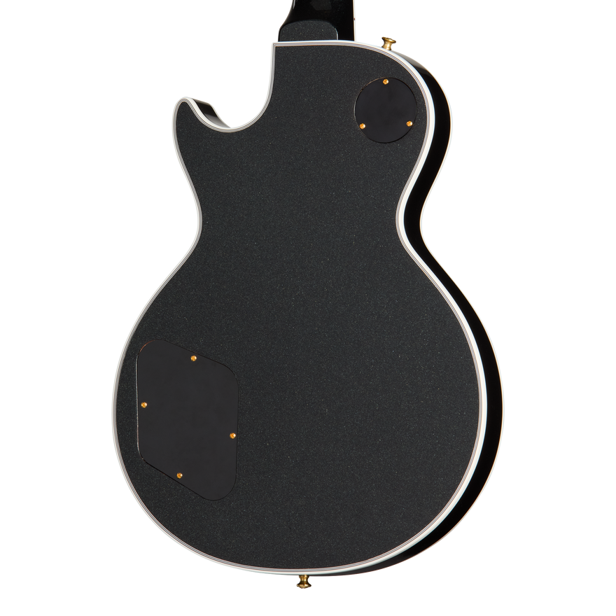 Gibson Mod™ Collection 1968 Les Paul Custom Reissue, Pelham Night Electric Guitar Gibson Mod™ Collection