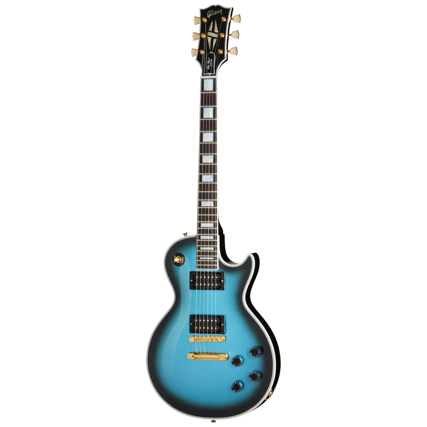 h*a様 レリック LesPaul Custom Type Epiphone Exclusive Les Paul Custom AAA Quilt Top Electric Guitar