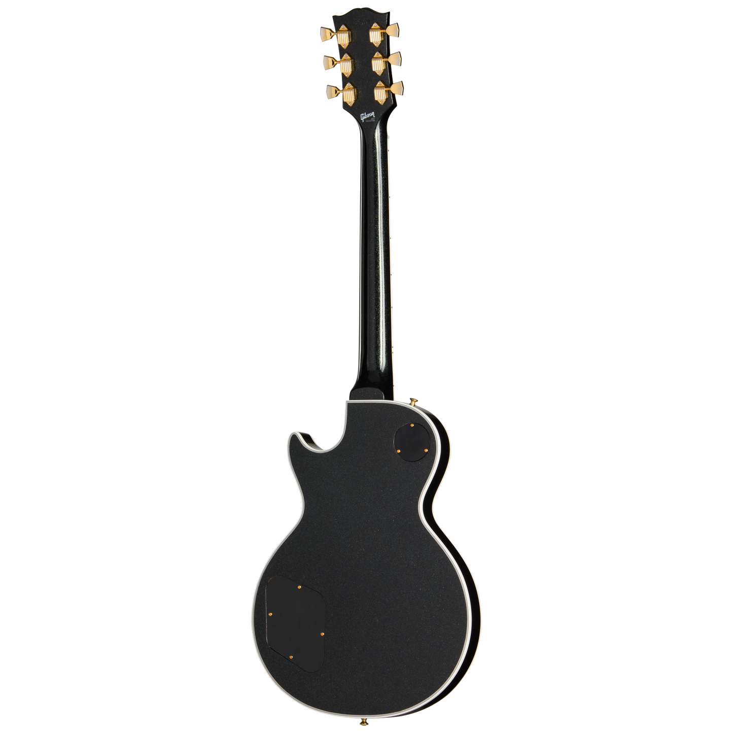 Gibson Mod™ Collection 1968 Les Paul Custom Reissue, Pelham Night Electric Guitar Gibson Mod™ Collection