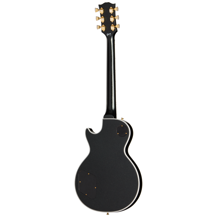 Gibson Mod™ Collection 1968 Les Paul Custom Reissue, Pelham Night Electric Guitar Gibson Mod™ Collection