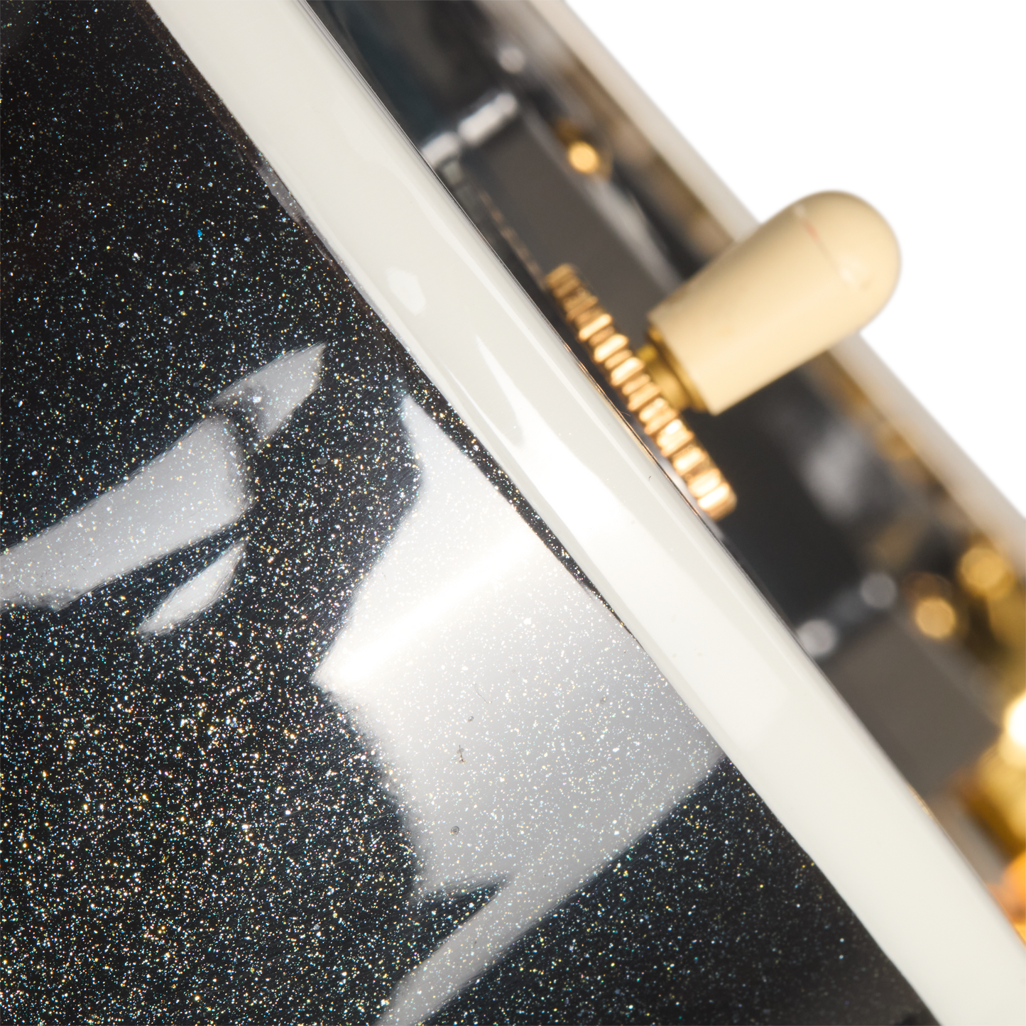 Gibson Mod™ Collection 1968 Les Paul Custom Reissue, Pelham Night Electric Guitar Gibson Mod™ Collection