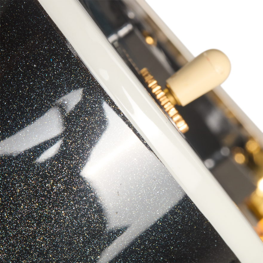 Gibson Mod™ Collection 1968 Les Paul Custom Reissue, Pelham Night Electric Guitar Gibson Mod™ Collection
