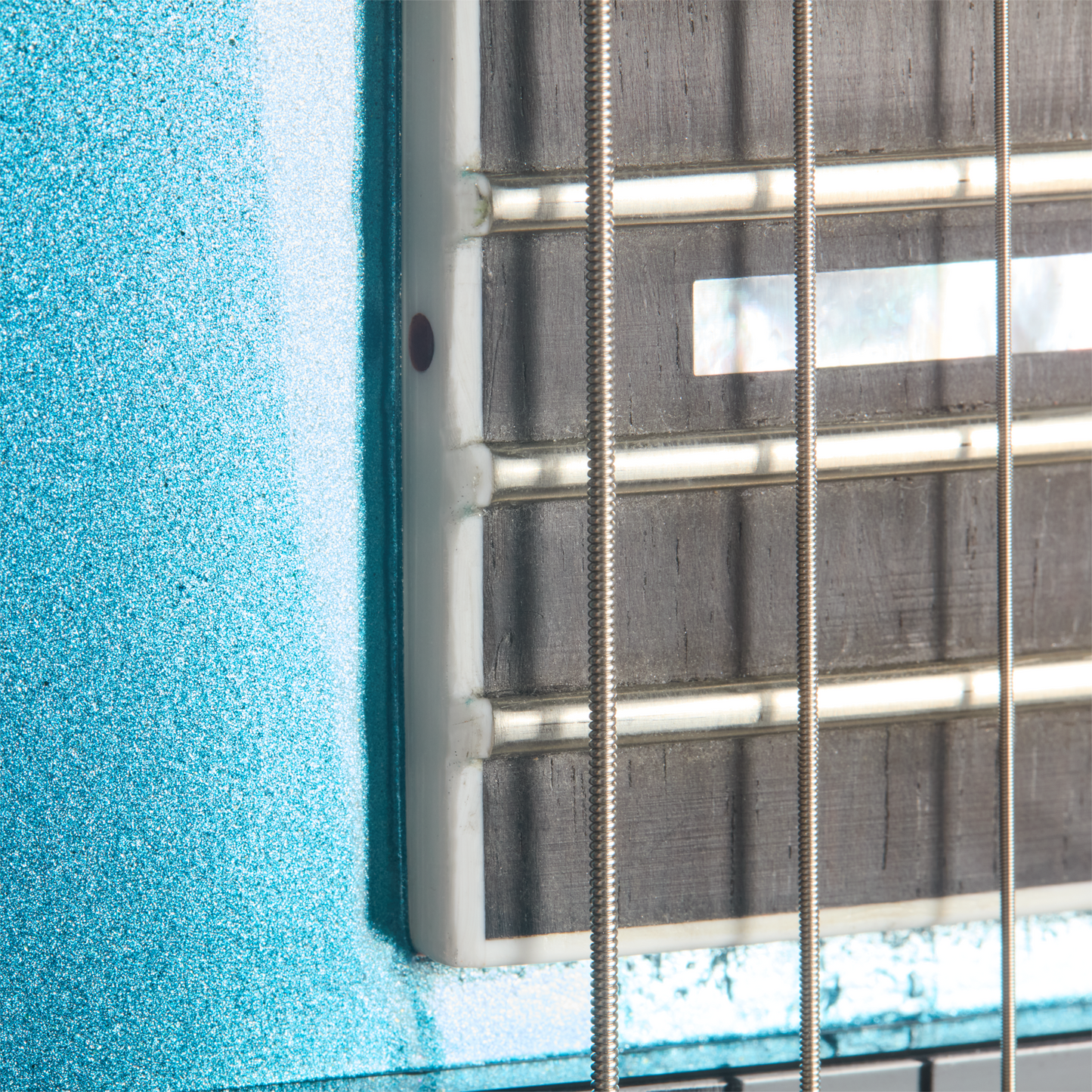 Gibson Mod™ Collection 1968 Les Paul Custom Reissue, Pelham Night Electric Guitar Gibson Mod™ Collection