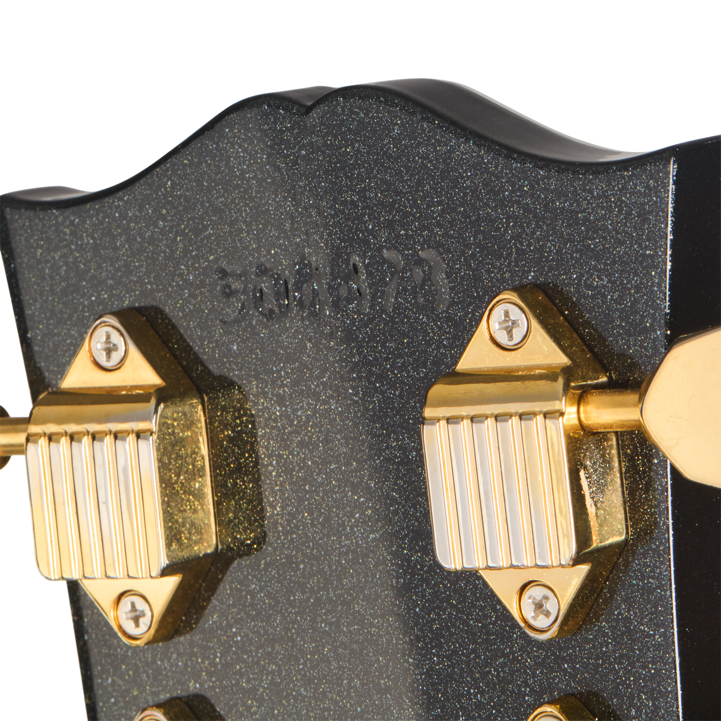 Gibson Mod™ Collection 1968 Les Paul Custom Reissue, Pelham Night Electric Guitar Gibson Mod™ Collection