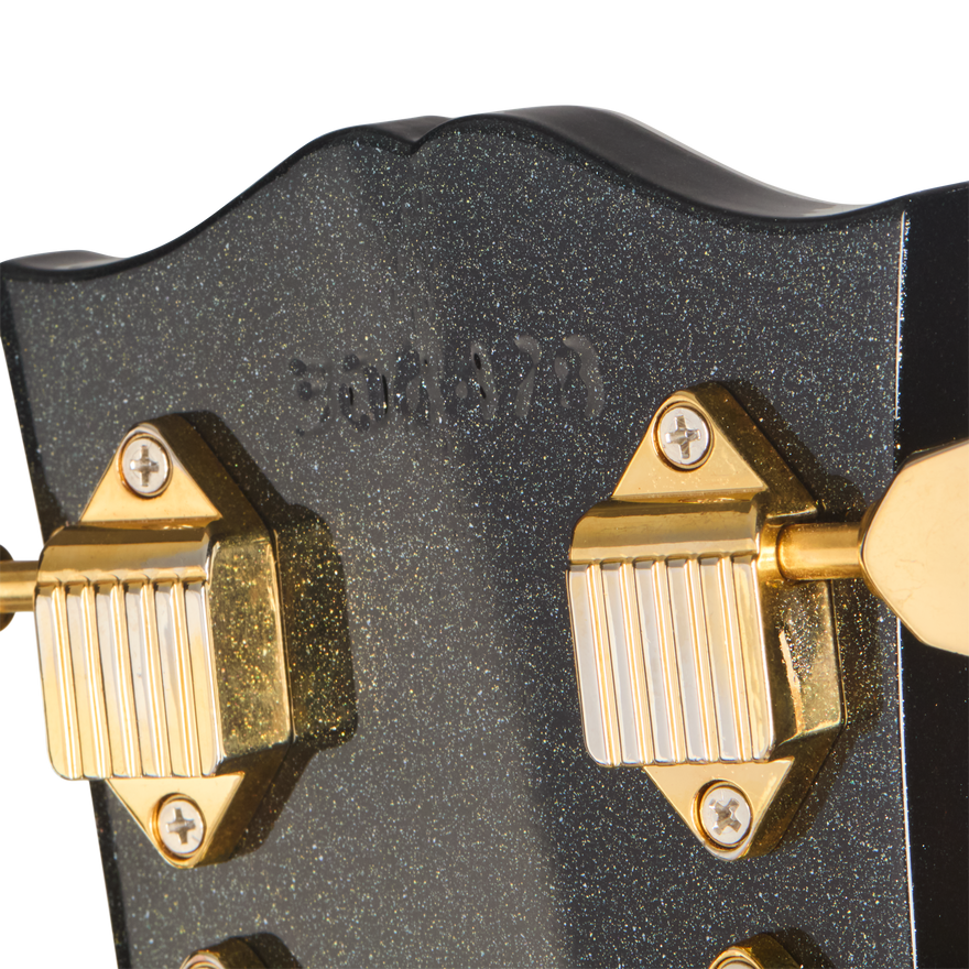 h*a様 レリック LesPaul Custom Type Epiphone Exclusive Les Paul Custom Figured Electric Guitar