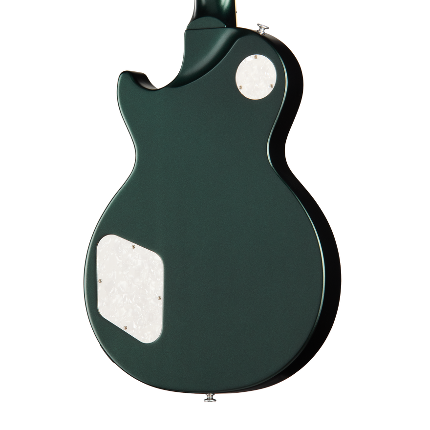 Gibson Mod™ Collection Les Paul Studio Session, Dark Forest Electric Guitar Gibson Mod™ Collection