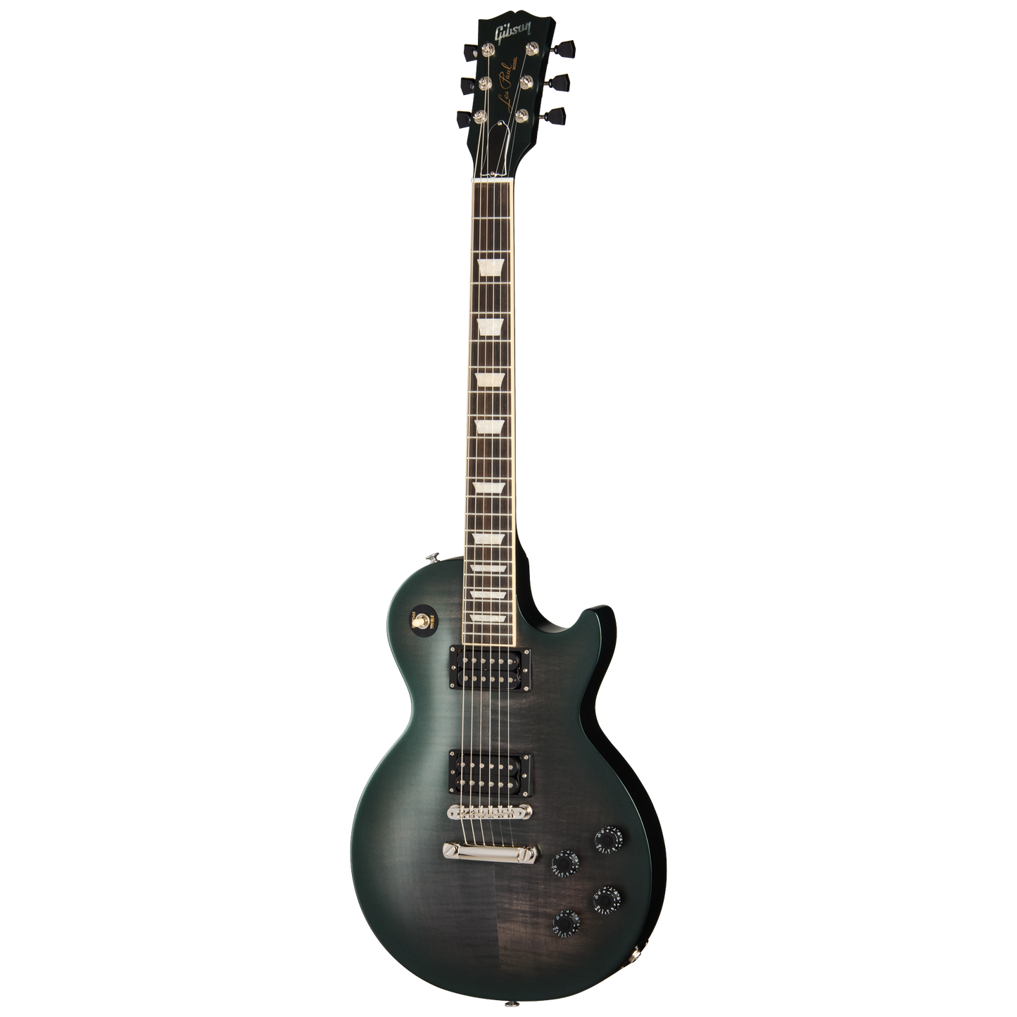 Gibson Mod™ Collection Les Paul Studio Session, Dark Forest Electric Guitar Gibson Mod™ Collection