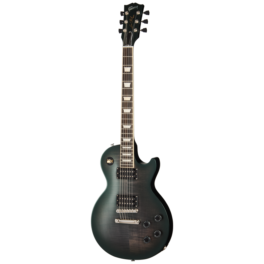 Gibson Mod™ Collection Les Paul Studio Session, Dark Forest Electric Guitar Gibson Mod™ Collection