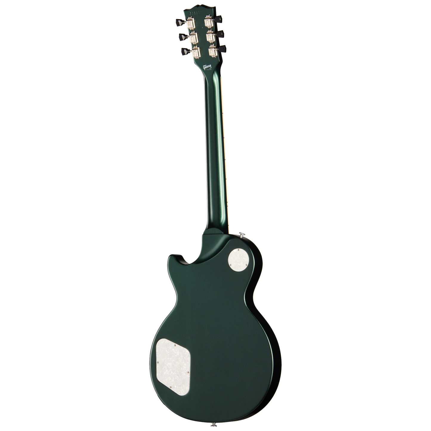 Gibson Mod™ Collection Les Paul Studio Session, Dark Forest Electric Guitar Gibson Mod™ Collection