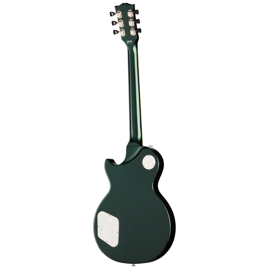 Gibson Mod™ Collection Les Paul Studio Session, Dark Forest Electric Guitar Gibson Mod™ Collection