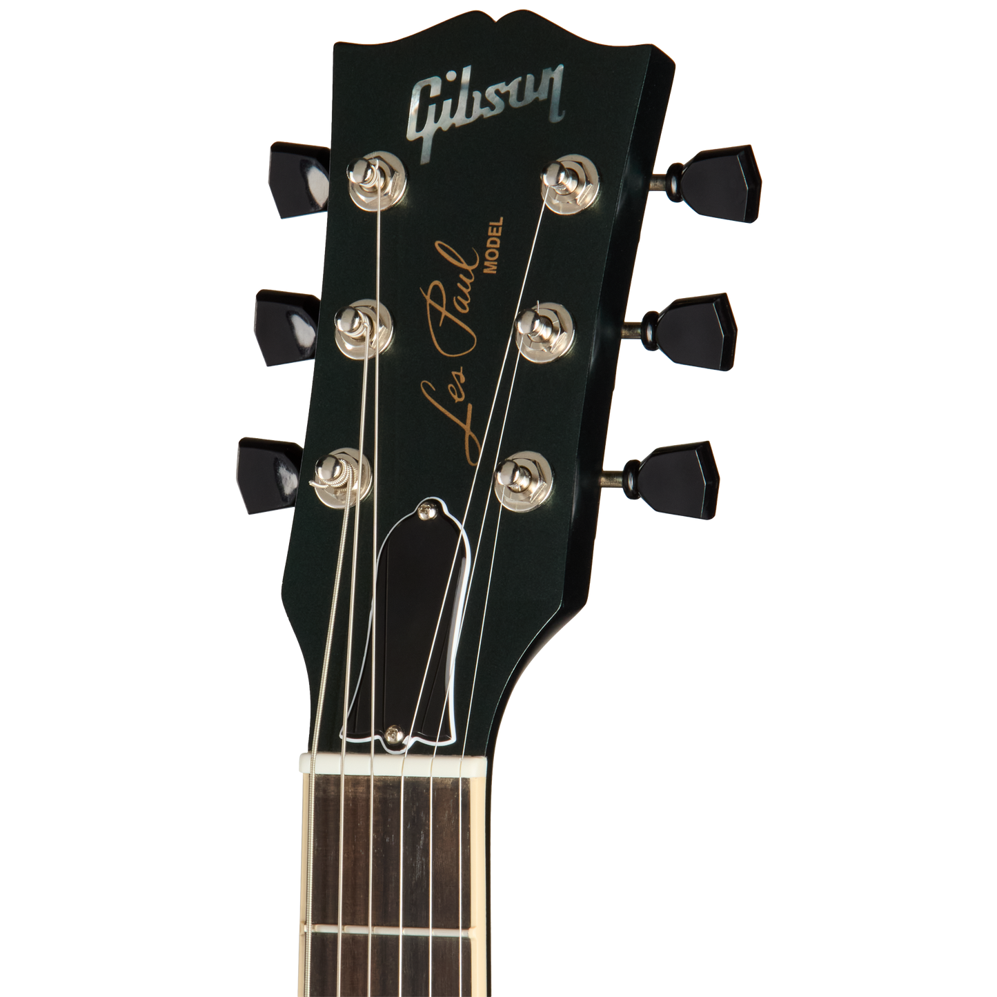 Gibson Mod™ Collection Les Paul Studio Session, Dark Forest Electric Guitar Gibson Mod™ Collection
