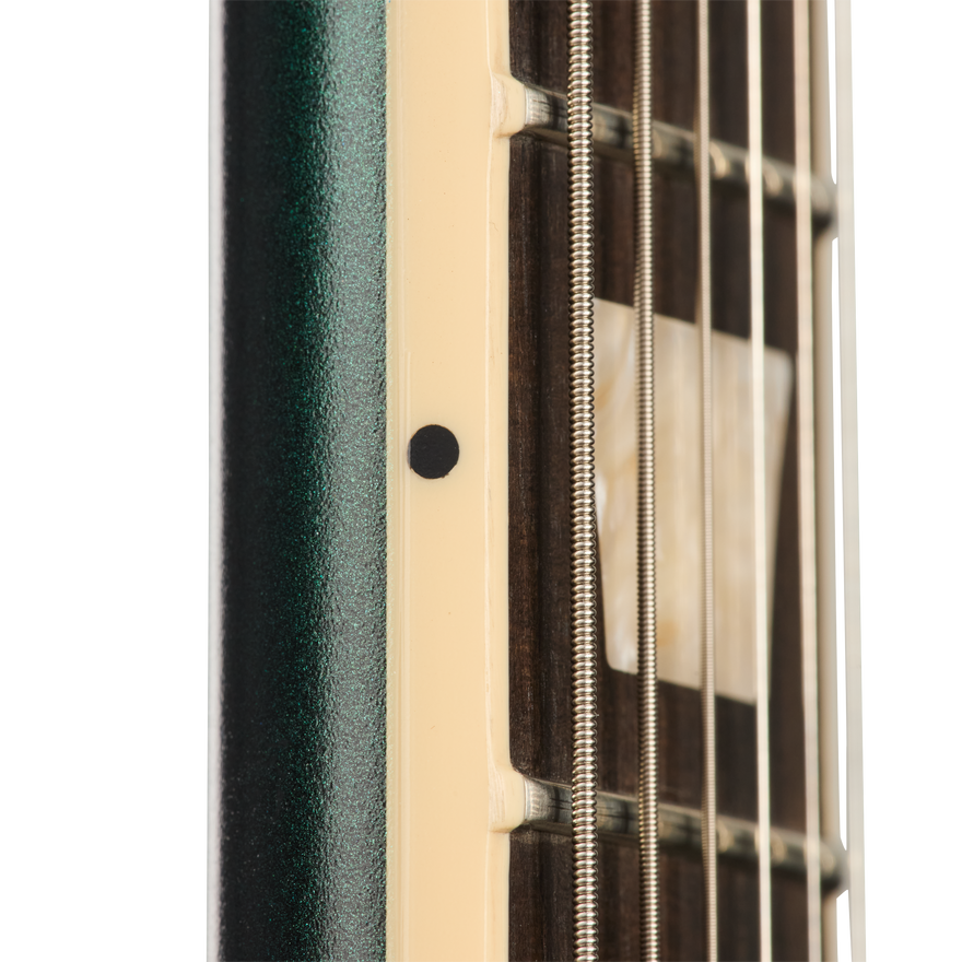 Gibson Mod™ Collection Les Paul Studio Session, Dark Forest Electric Guitar Gibson Mod™ Collection
