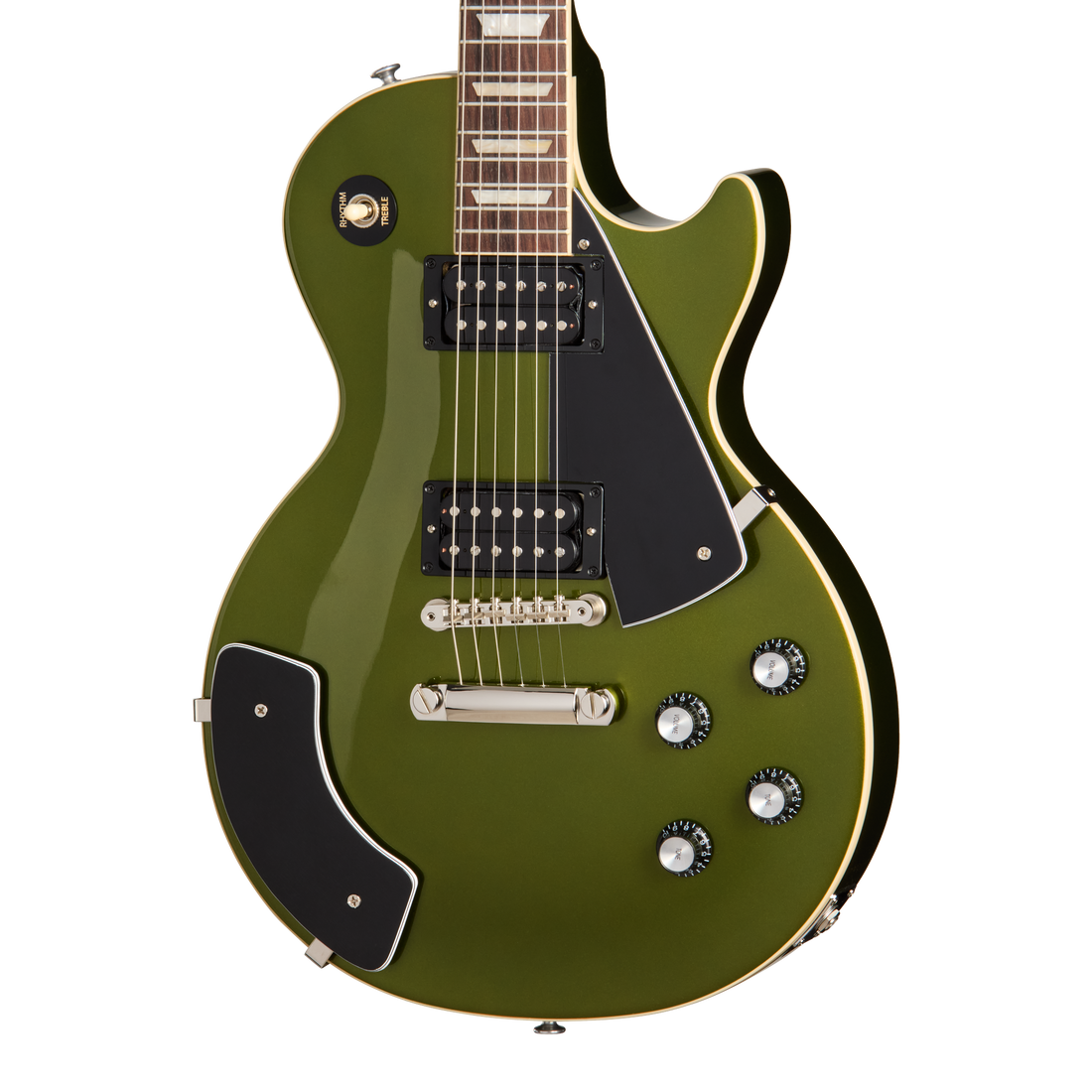 ギター Gibson Les Paul Studio Mod Green ギター Gibson Les Paul ギター Gibson Les Paul Studio Mod Green ギター Gibson Les Paul