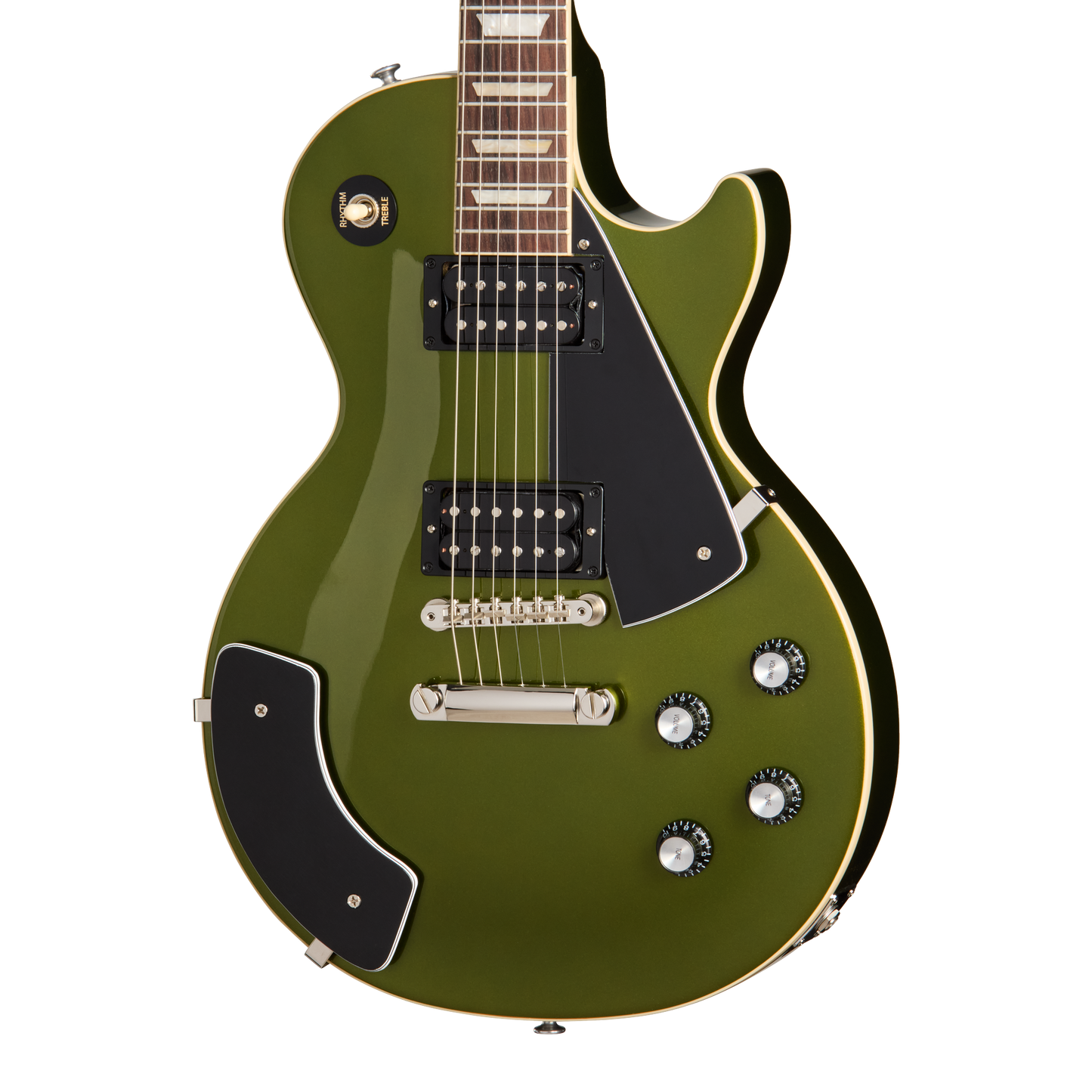 Gibson Mod™ Collection Les Paul Standard 60s, Theoford Green Electric Guitar Gibson Mod™ Collection