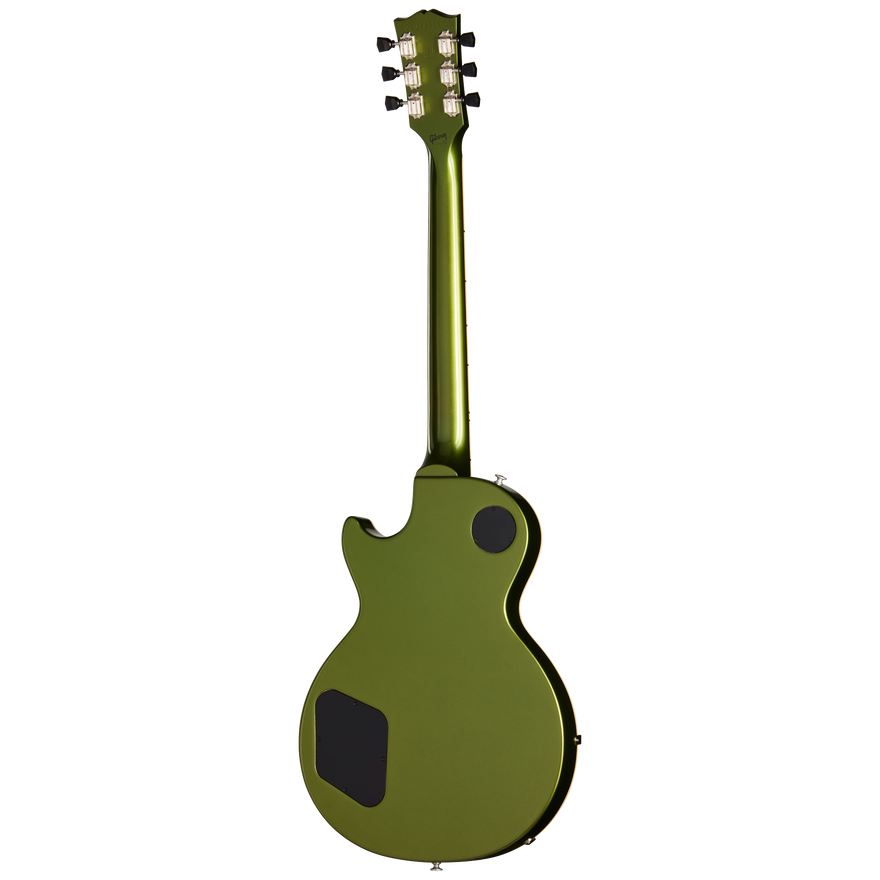 Gibson Mod™ Collection Les Paul Standard 60s, Theoford Green Electric Guitar Gibson Mod™ Collection
