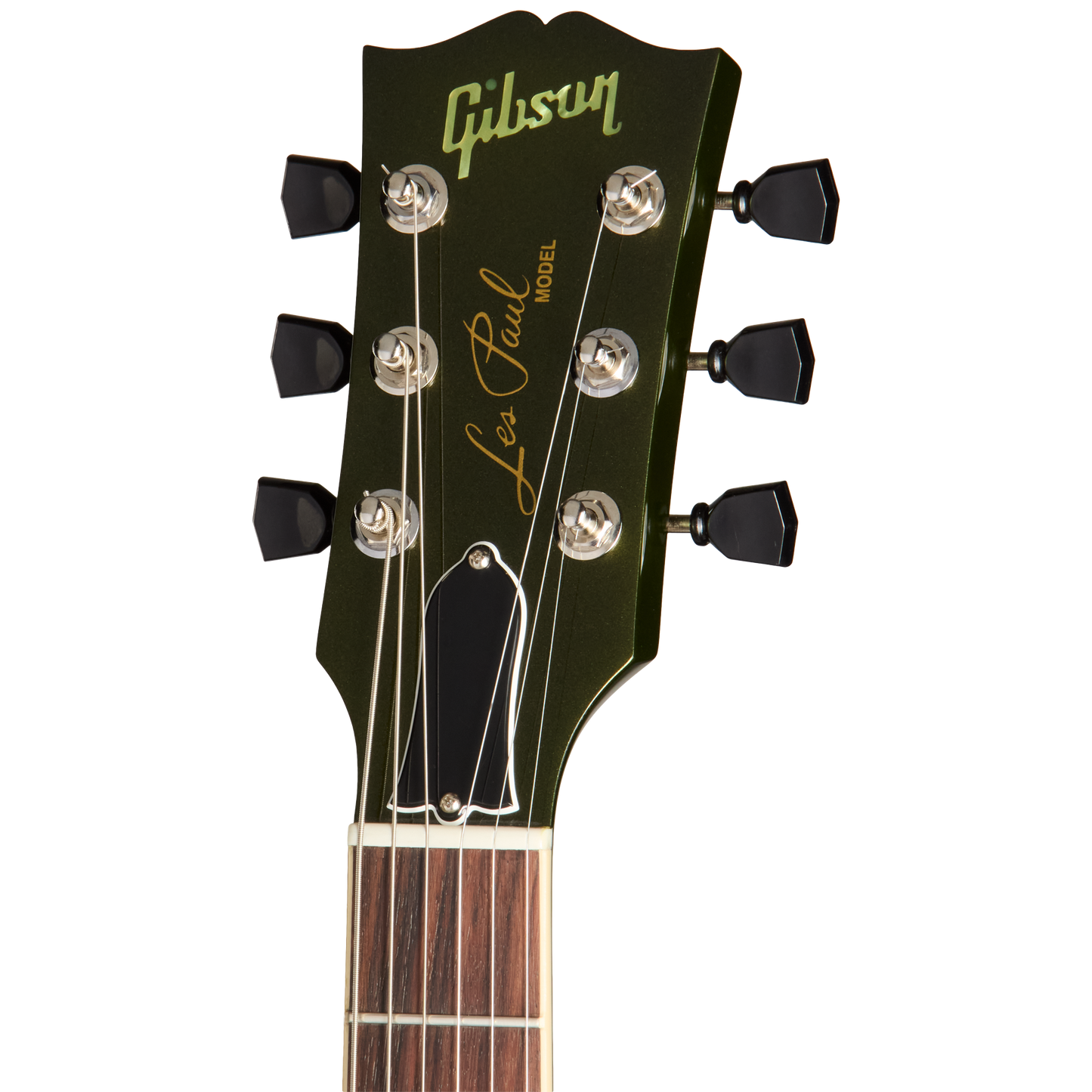 Gibson Mod™ Collection Les Paul Standard 60s, Theoford Green Electric Guitar Gibson Mod™ Collection