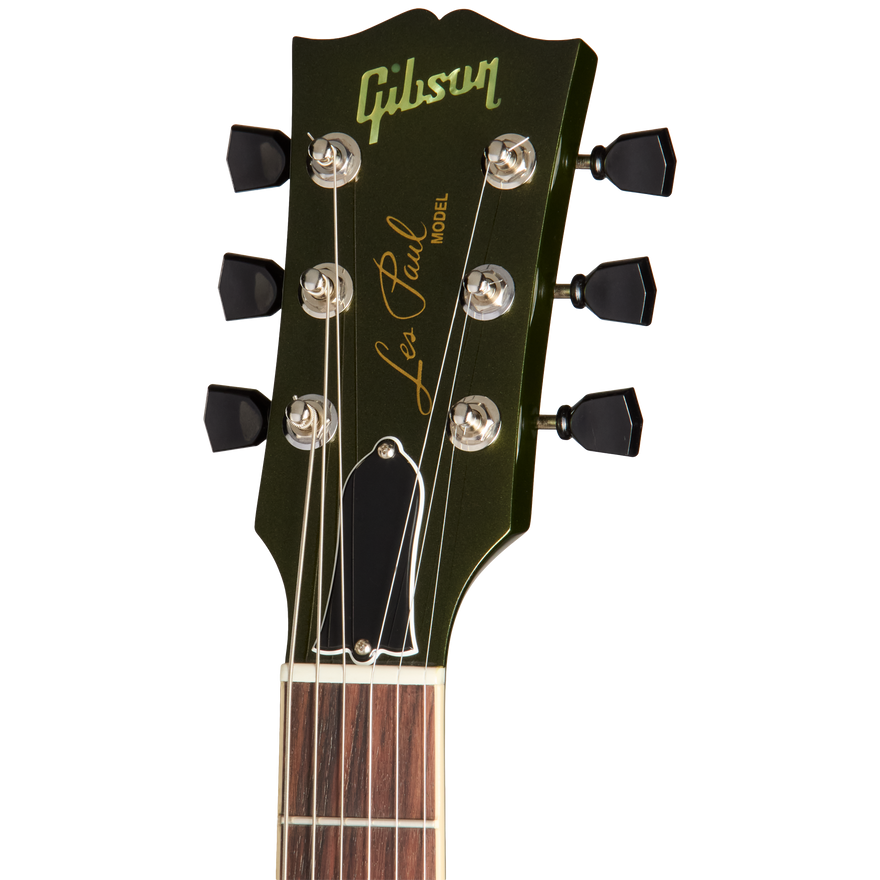 Gibson Mod™ Collection Les Paul Standard 60s, Theoford Green Electric Guitar Gibson Mod™ Collection