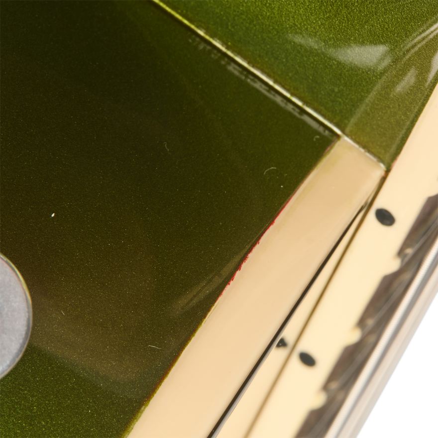 Gibson Mod™ Collection Les Paul Standard 60s, Theoford Green Electric Guitar Gibson Mod™ Collection