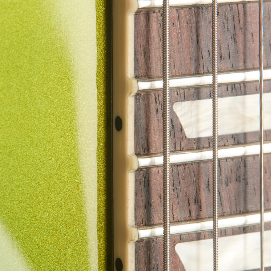 Gibson Mod™ Collection Les Paul Standard 60s, Theoford Green Electric Guitar Gibson Mod™ Collection